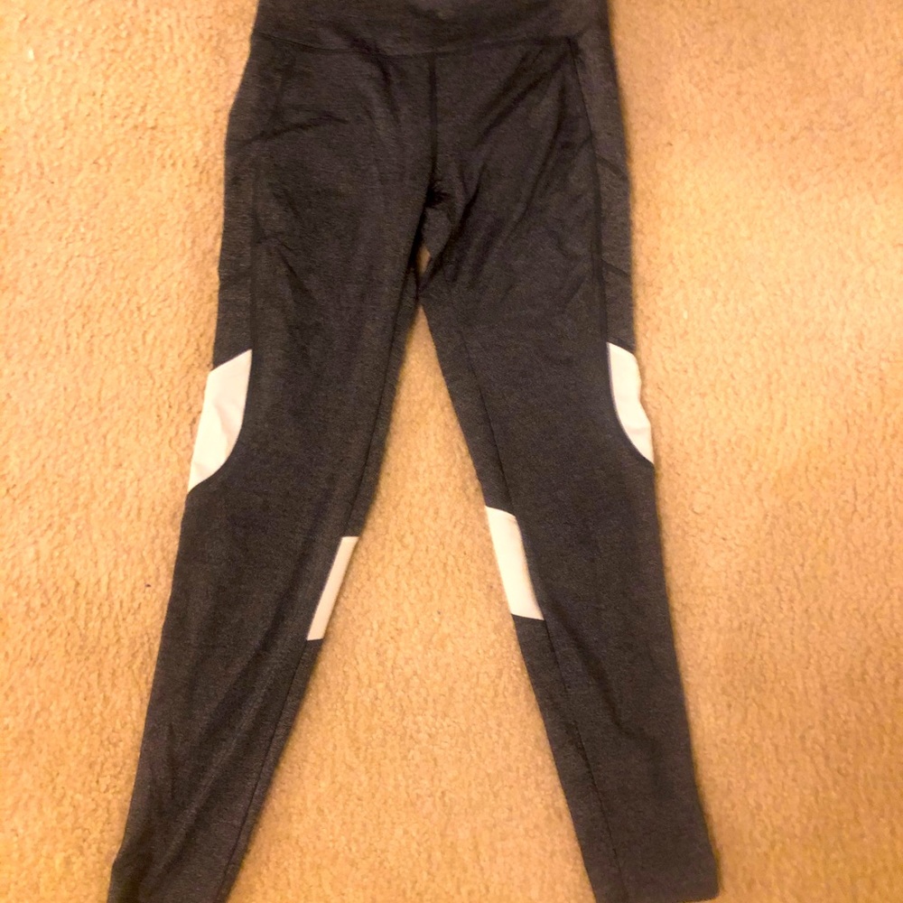 Work out pants